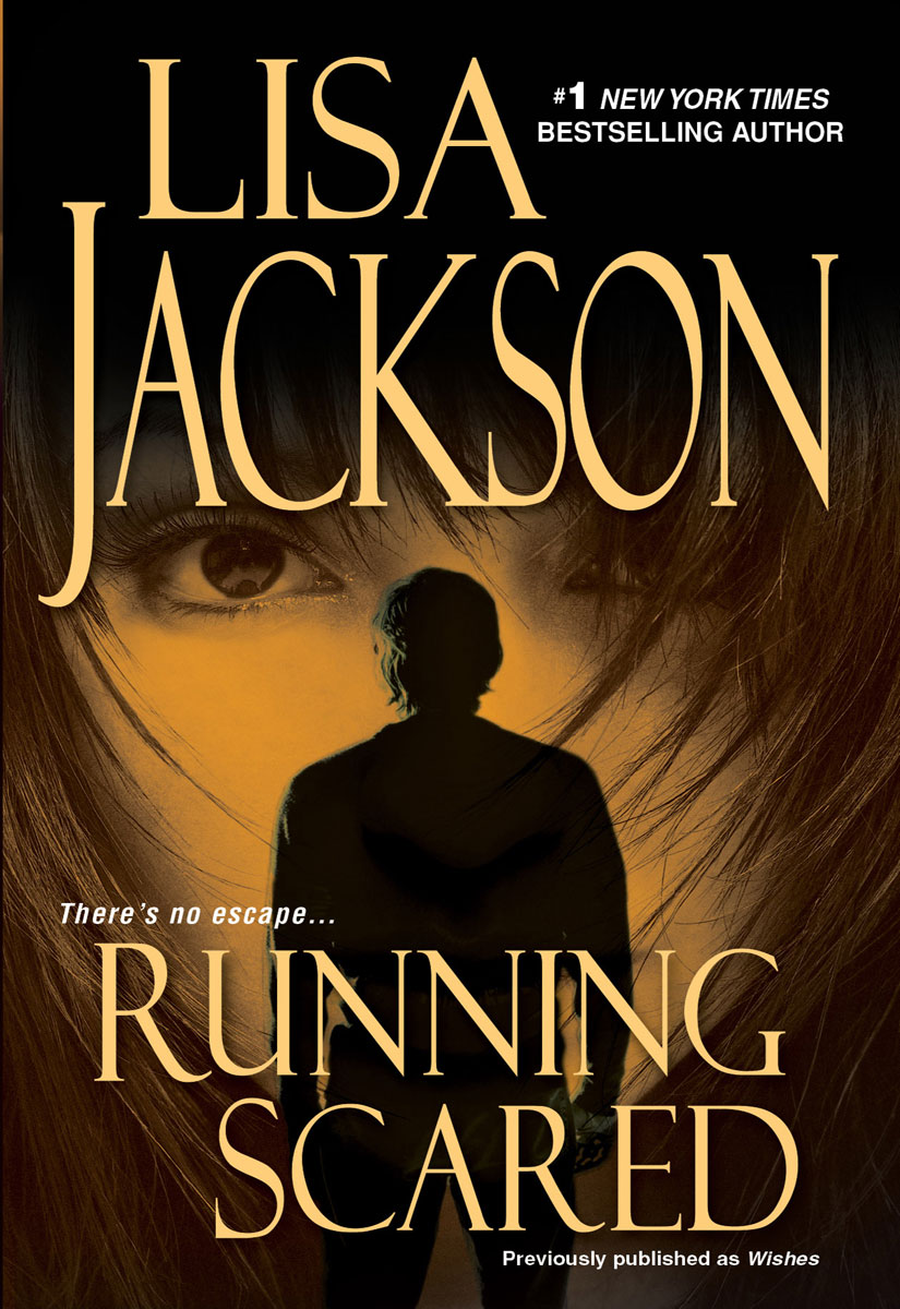Running Scared Lisa Jackson