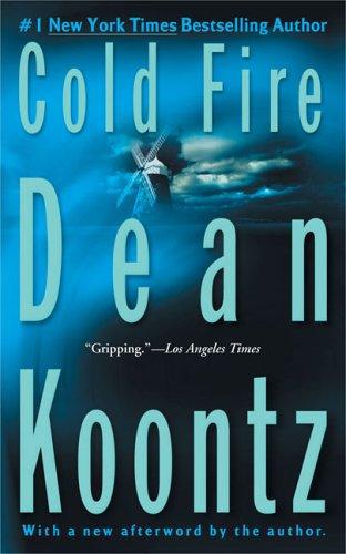 Cold Fire Dean Koontz