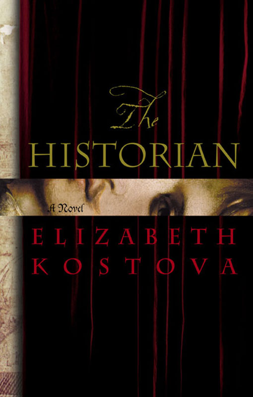 The Historian Elizabeth Kostova