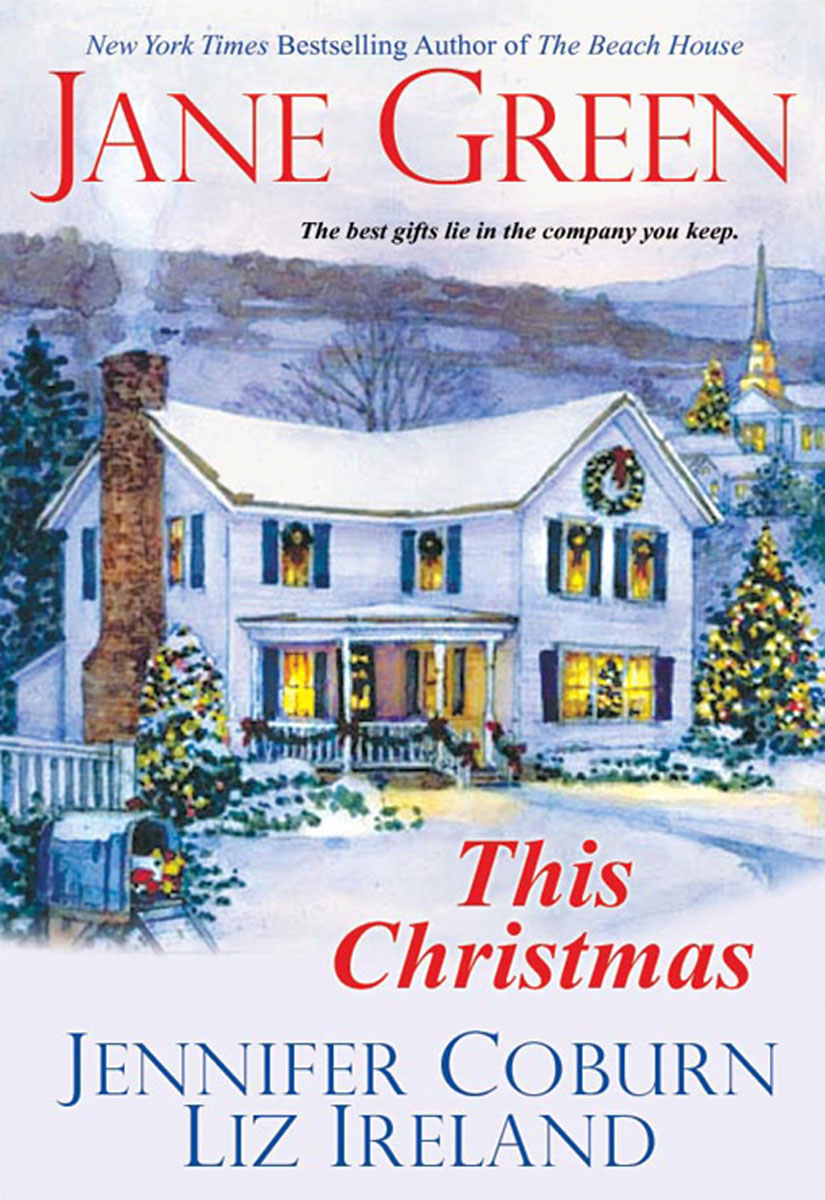 This Christmas Jane Green