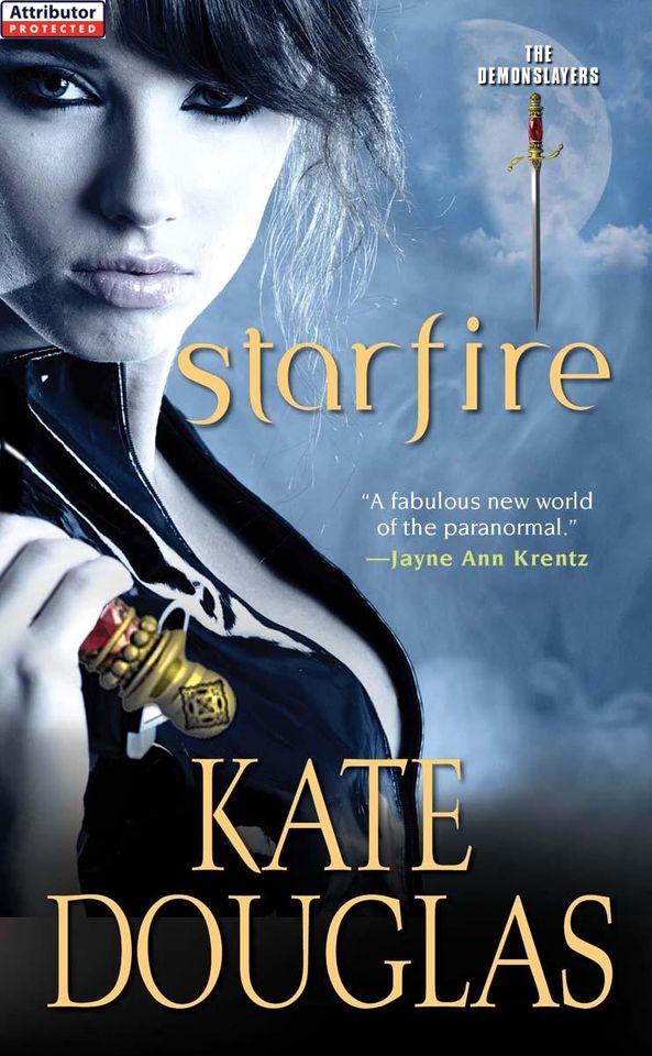 Starfire Kate Douglas