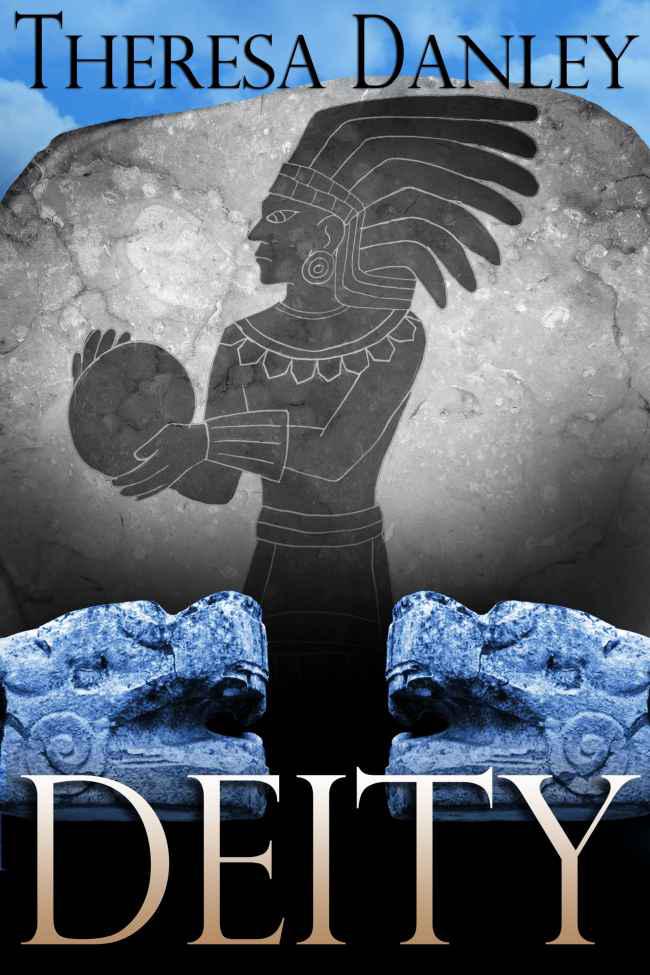 Deity Theresa Danley
