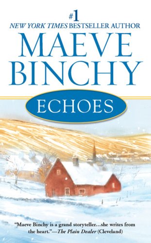 Echoes Maeve Binchy
