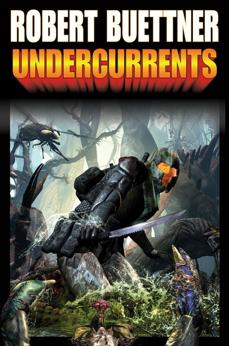 Undercurrentsarc Robert Buettner