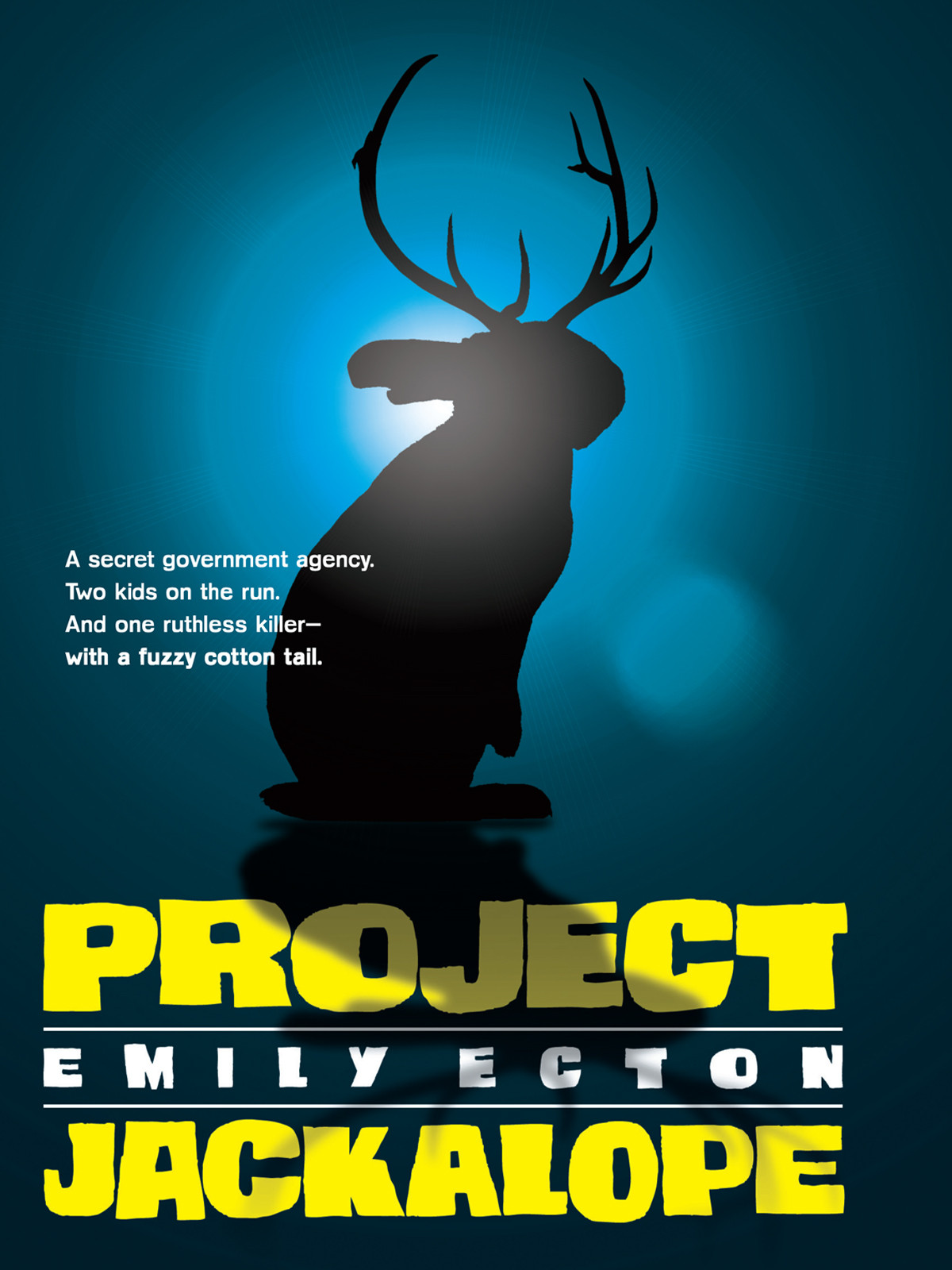 Project Jackalope Emily Ecton