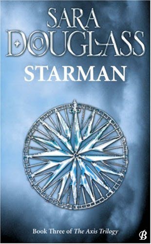 Starman Sara Douglass