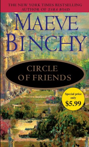 Circle Of Friends Maeve Binchy