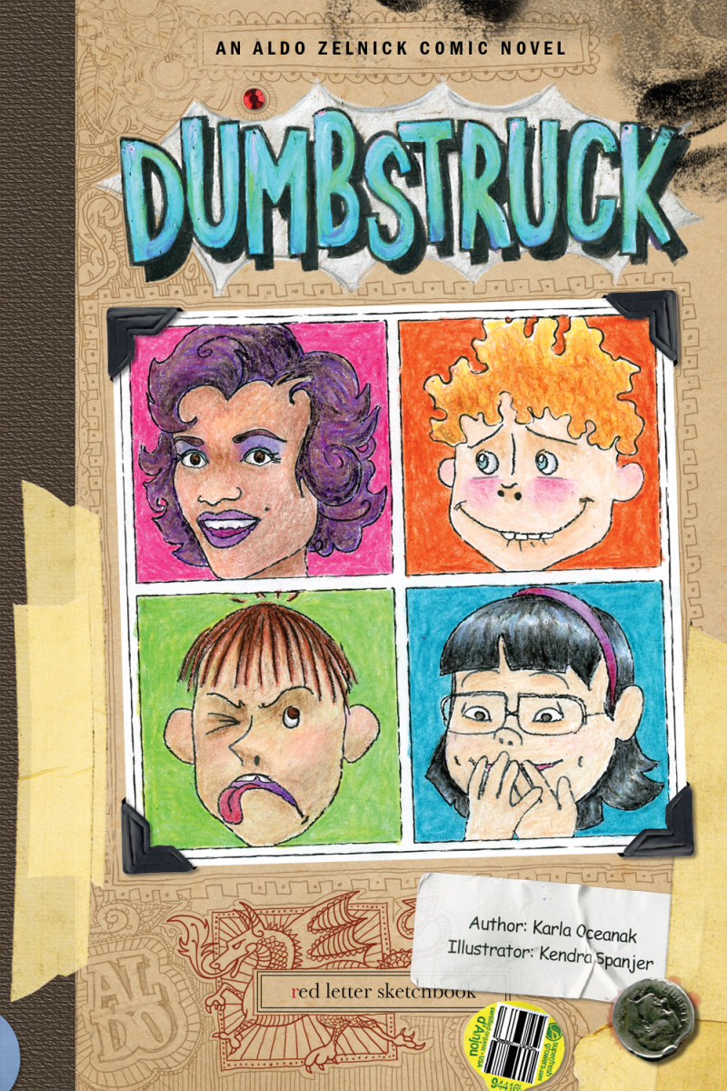 Dumbstruck Karla Oceanak