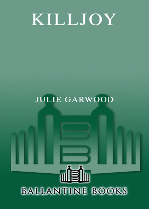 Killjoy Julie Garwood