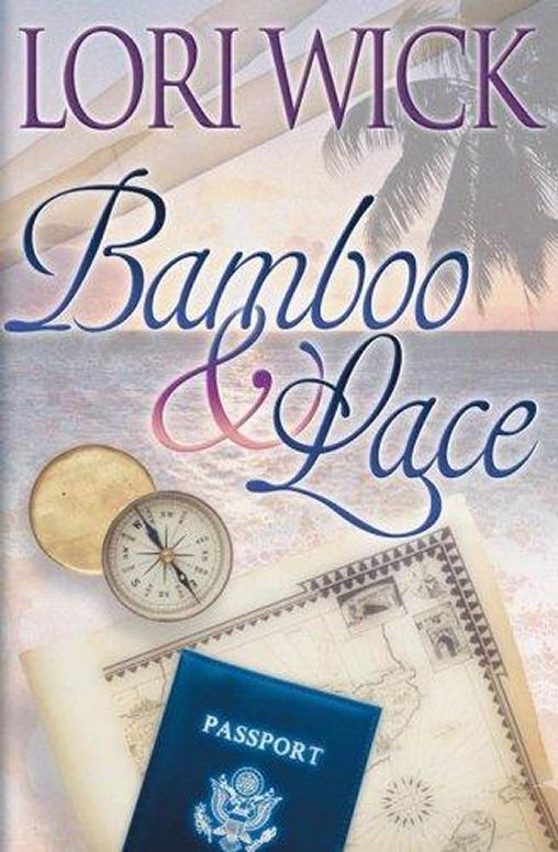 Bamboo Lace Lori Wick