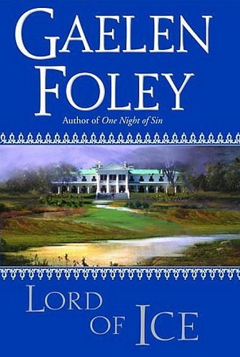 Lord Of Ice Gaelen Foley