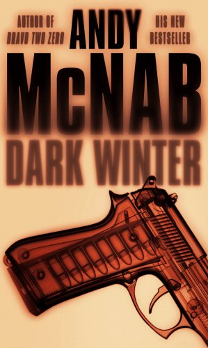 Nick Stone 6 Dark Winter Andy Mcnab