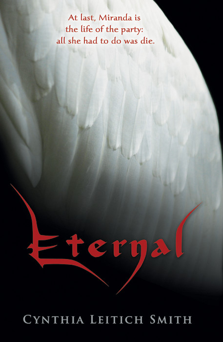 Eternal Cynthia Leitich Smith