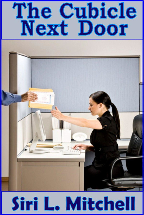 The Cubicle Next Door Siri L Mitchell