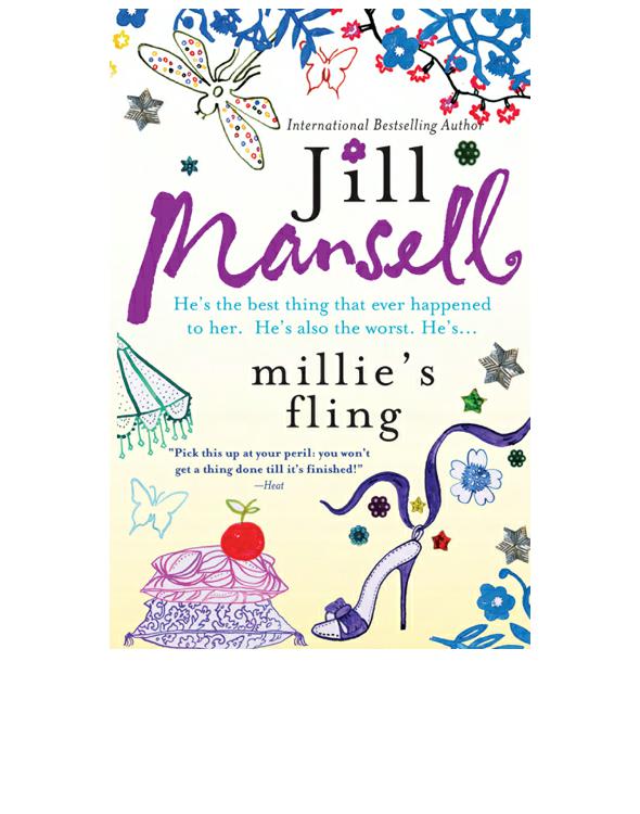 Millies Fling Jill Mansell