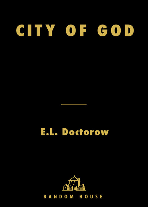 City Of God El Doctorow
