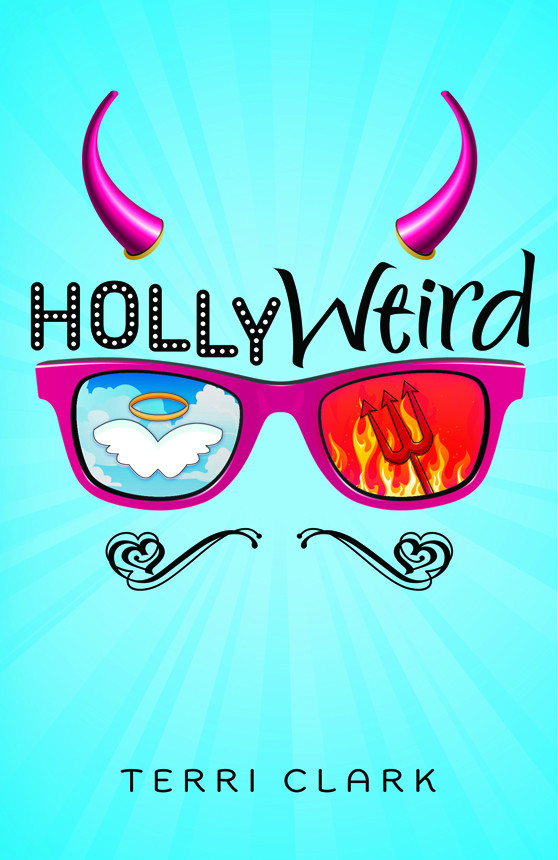 Hollyweird Terri Clark