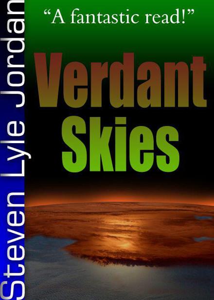 New Title 1 Steven Lyle Jordan