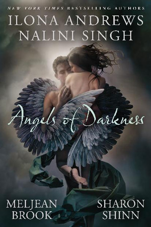 Angels Of Darkness Nalini Singh