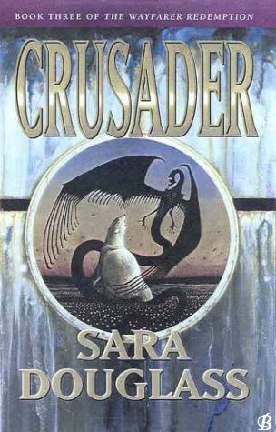 Crusader Sara Douglass