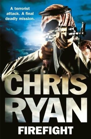 Firefight Chris Ryan