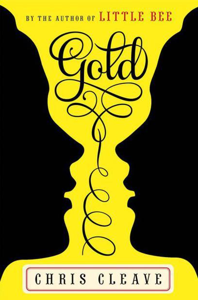 Gold Chris Cleave
