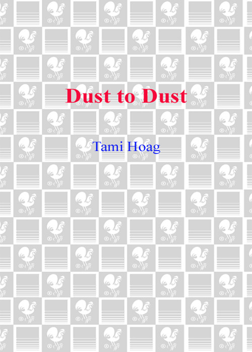 Dust To Dust Tami Hoag