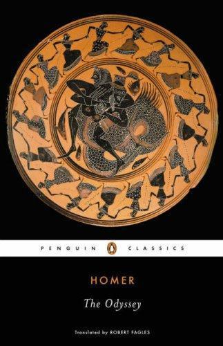 The Odyssey Homer