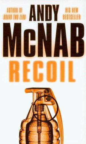 Nick Stone 9 Recoil Andy Mcnab