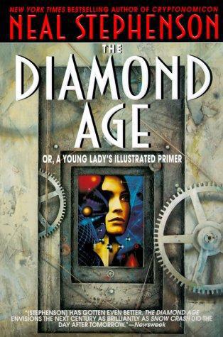 The Diamond Age Neal Stephenson
