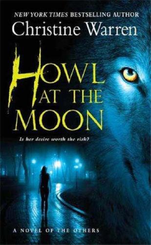 Howl At The Moon Christine Warren