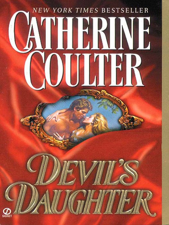 Devils Daughter Catherine Coulter