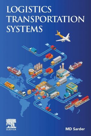 Logistics Transportation Systems Md Sarder