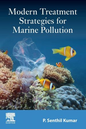 Modern Treatment Strategies For Marine Pollution Recent Innovations Senthil Kumar