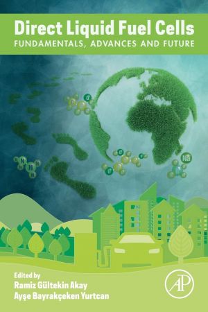 Direct Liquid Fuel Cells Fundamentals Advances And Future Ramiz Gltekin Akay Ayse Bayrakeken Yurtcan