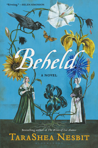Beheld 1st Edition Tarashea Nesbit
