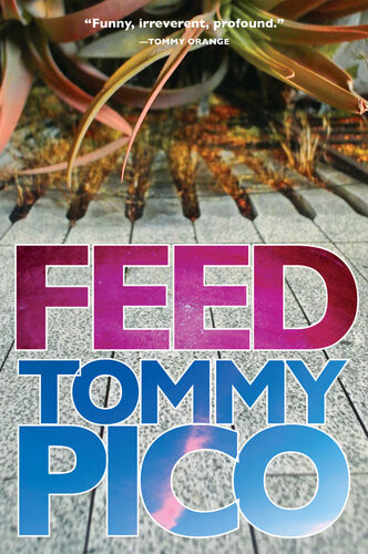 Feed Tommy Pico