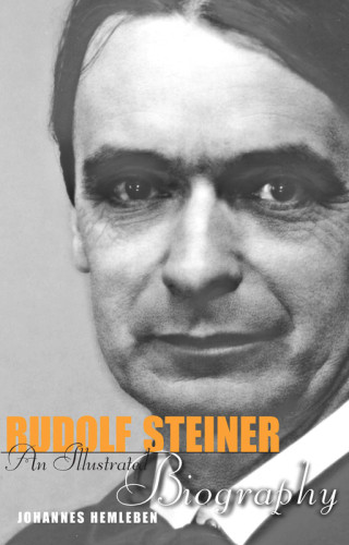 Rudolf Steiner Revised Edition Johannes Hemleben