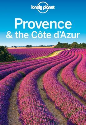 Lonely Planet Provence The Cote Dazur 7th Edition Filou Emilieplanet