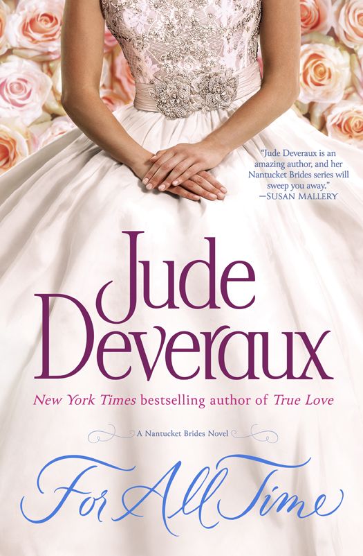 For All Time Jude Deveraux Deveraux Jude