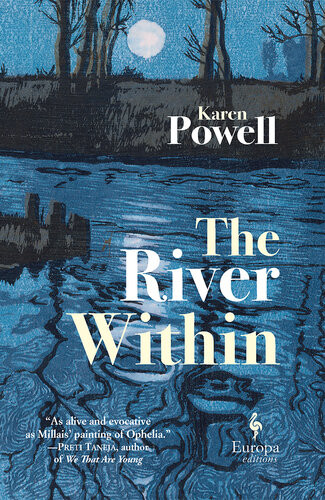 The River Within Karen Powell