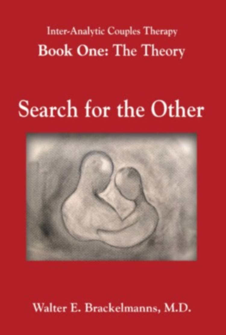 Interanalytic Couples Therapy An Interpersonal And Psychoanalytic Model Brackelmanns Md