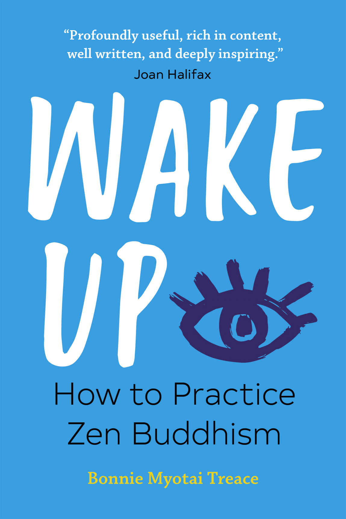 Wake Up Bonnie Myotai Treace Treace Bonnie Myotai