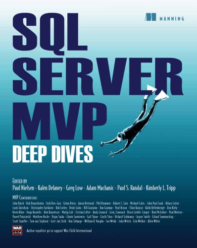 Sql Server Mvp Deep Dives Nielsen Pauldelaney Kalenlow Gregmachanic