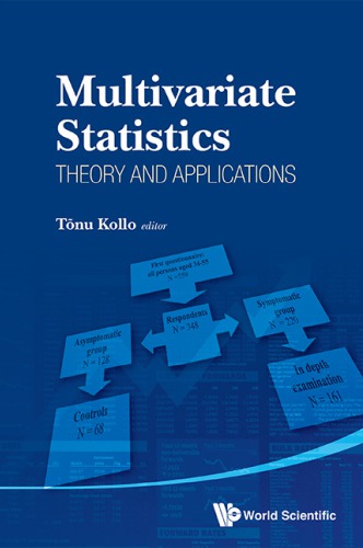 Multivariate Statistics Theory And Applications Proceedings Of Ix Tartu Conference On Multivariate Statistics And Xx International Workshop On Matrices And Statistics Kollo
