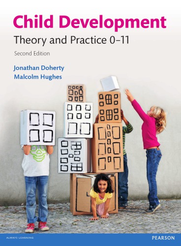Child Development Theory And Practice 011 Second Edition Doherty