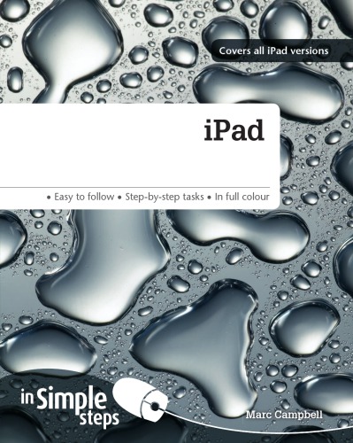Ipad Covers Ios 51 And 3g4g Ipad Bluttman Kencampbell Marc