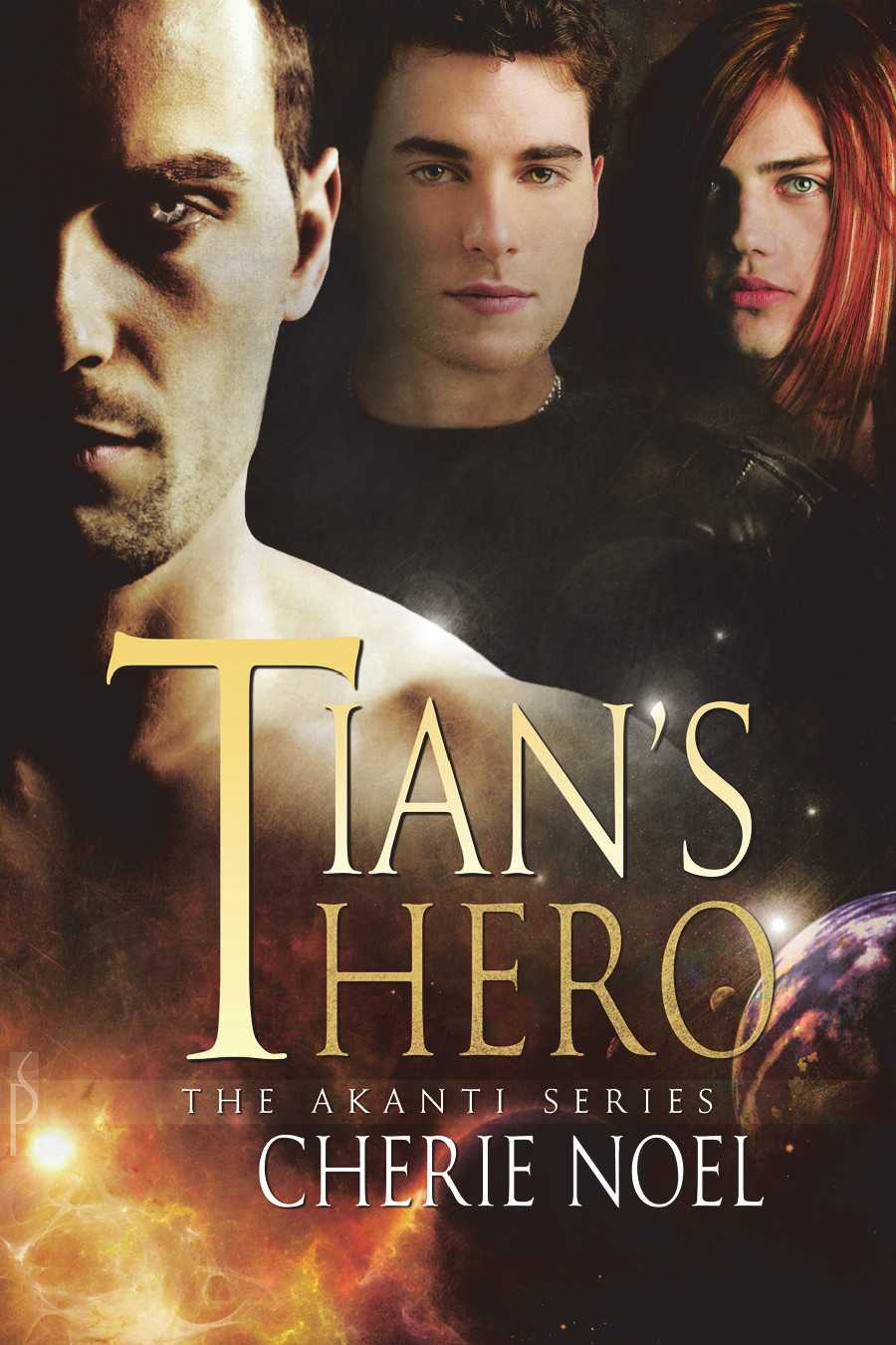 Tians Hero Cherie Noel Noel Cherie