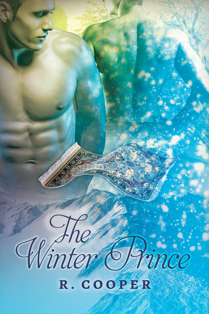 The Winter Prince R Cooper Cooper R