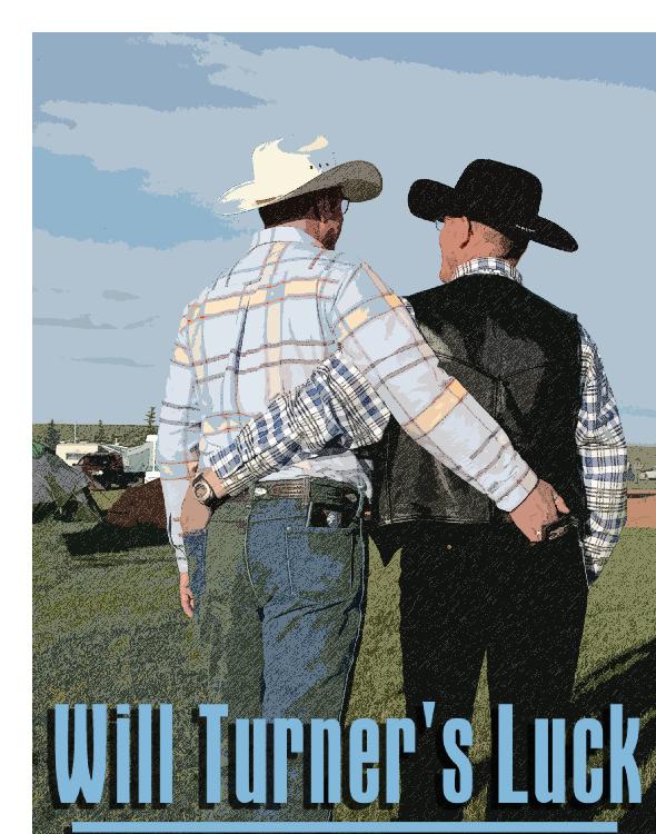 Will Turners Luck Terry Oreilly Oreilly Terry
